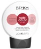 Nutri Color 3 In 1 Cream 500 Purple Red