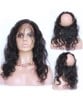 Brazilian Temptation 360 Lace Frontal HH Body Wave 