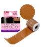 Lace Knot Conceal Tape Natural Brown ST002