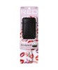 Square Designed Ball Tipped Detangle Brush HH225