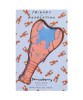 Friends Revolution X Strawberry Bath Fizzer