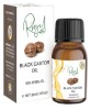 Black Castor Herbal Oil