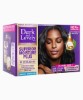 Dark And Lovely Moisture Plus No Lye Relaxer
