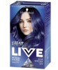 Live Color Intense Colour U67 Blue Mercury