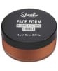 Face Form Baking And Setting Powder