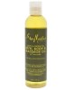 Olive And Green Tea Bath Body And Massage Oil