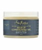 Jojoba Oil And Ucuuba Butter Braid Up Conditioning Gel