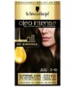 Oleo Intense No Ammonia Permanent Colour Black Brown 2 10