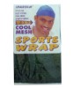 Spartan Cool Mesh Sports Wrap