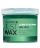 Just Wax Aloe And Cucumber Gel Wax