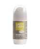 Natural Deodorant Roll On Amber And Sandalwood