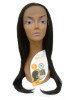 Brazilian Remi Deep Blended HH Claire Swiss Lace Wig