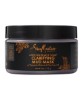 African Black Soap Clarifying Mud Mask