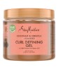 Coconut And Hibiscus Plus Flaxseed Curl Defining Gel