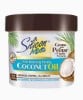 Coconut Oil Hair Dressing Creme