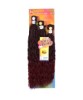 Remy Chaser Soft Crush Loose Deep Weave