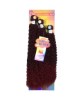 Remy Chaser Soft Crush Virgin Bohemian Curl