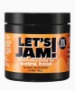 Lets Jam Shining And Conditioning Extra Hold Gel