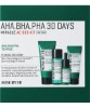 AHA BHA PHA 30 Days Miracle AC SOS Kit Edition