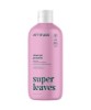 Super Leaves Coconut And Wild Berries Shower Gel