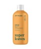 Super Leaves Orange Blossom And Eucalyptus Shower Gel