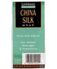 China Silk Wrap