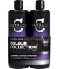 Catwalk Colour Collection Fashionista Shampoo And Conditioner