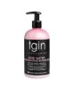 Rose Water Smoothing Leave In Conditioner
