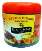 Africa Finest Fusion Black Soap Paste