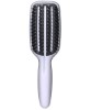 Blow Styling Half Paddle Hairbrush