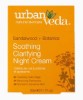 Urban Veda Sandalwood Botanics Soothing Clarifying Night Cream