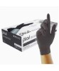 Black Pearl Nitrile Disposable Gloves