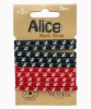 Alice Elastic Bands 14A1