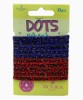 Dots Elastic Bands 22A4