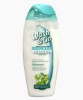 Shower Shampoo Hair And Body Refreshing With Water Mint