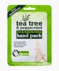 Tea Tree And Peppermint Hand Pack