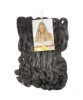 X Pression 12X Curly Body Braid
