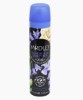 Bluebell And Sweet Pea Body Fragrance Spray
