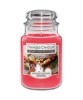 Yankee Candle Cinnamon Delight