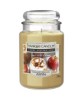 Yankee Candle Home Inspiration Apple Oat Latte