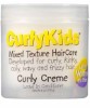 Curly Kids Curly Creme Leave In Conditioner