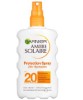 Ambre Solaire 24H Hydration Protection Spray