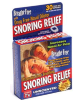 Amirose Breathe Free Snoring Relief Unscented