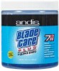 Andis 7 In 1 Blade Care Plus For Clipper Blades Dip Jar