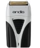 Andis Profoil Lithium Plus Titanium Foil Shaver