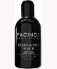 Pacinos Shave System Beard And Face Scrub
