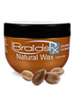 Braids Rx Natural Wax