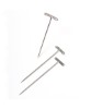 Brittny 2 Inch Wig T Pins