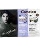 Cameleo Essential Kit For Natural Blond Gray And Dyed Hair