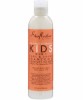 Coconut And Hibiscus Kids 2 In 1 Curl And Shine Shampoo And Conditioner